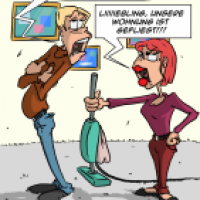 Hausarbeit