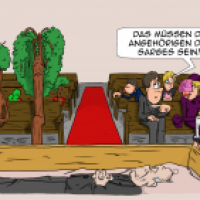 Abschied Nehmen