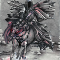 Dark Rider