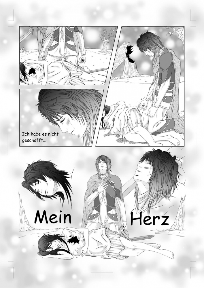 Comic: Hitori de 2