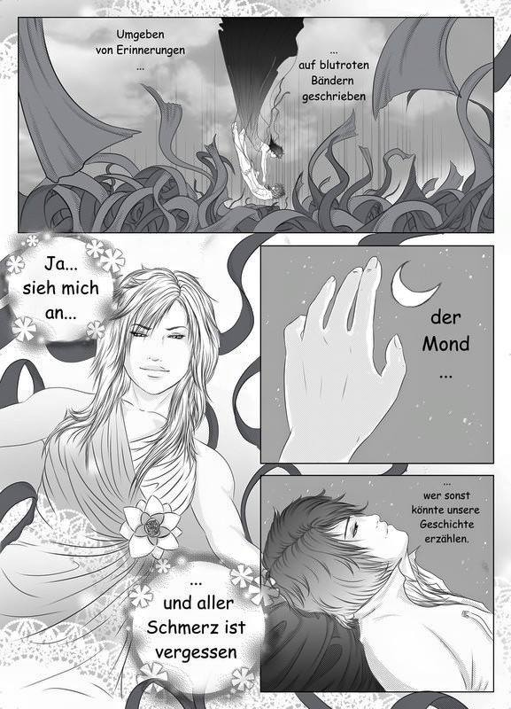 Comic: Hitori de 5