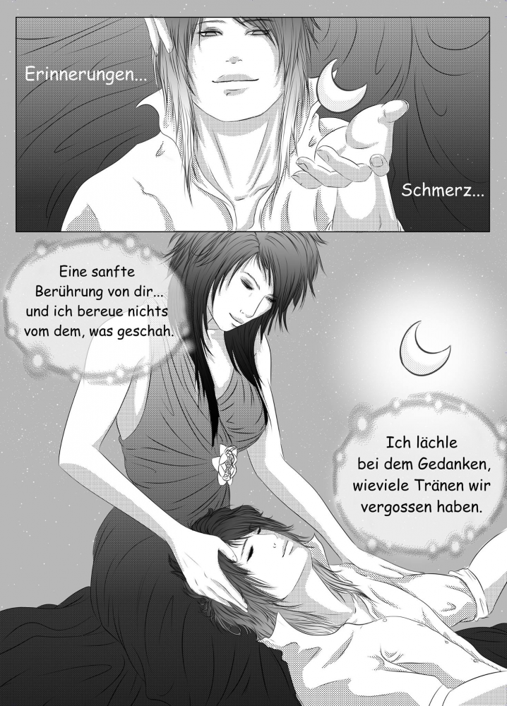 Comic: Hitori de 7