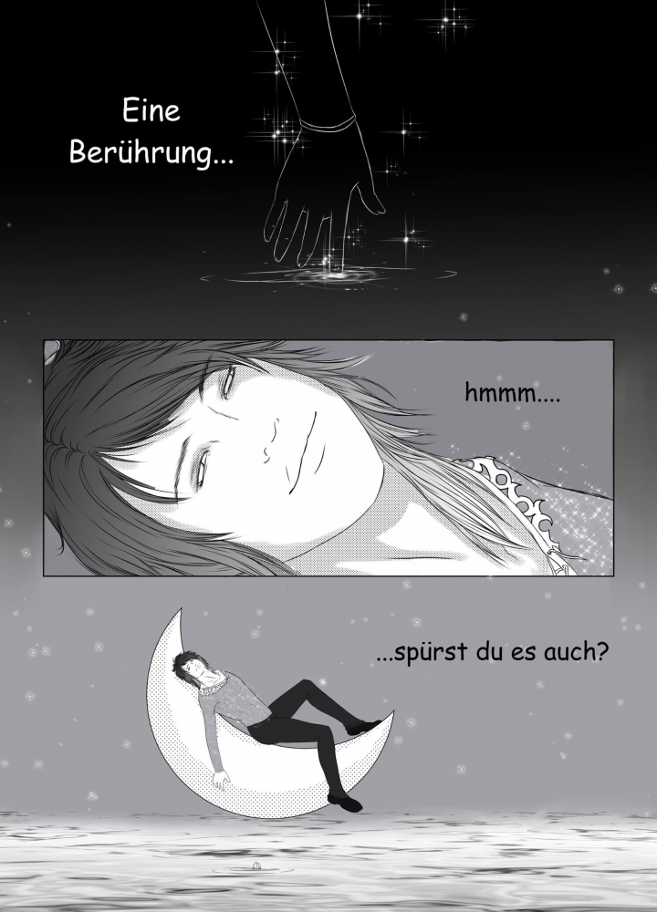 Comic: Hitori de 8