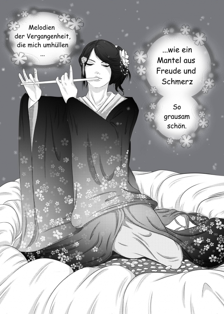 Comic: Hitori de 10