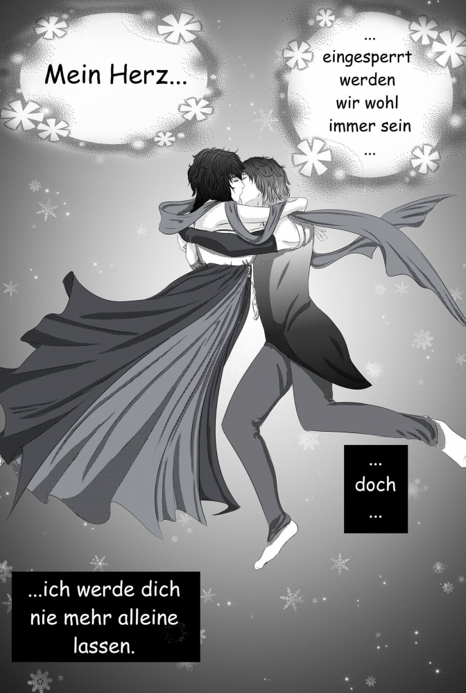 Comic: Hitori de 20