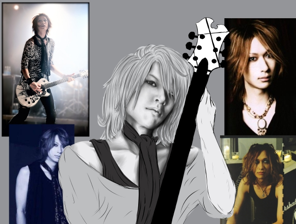 Illustration: Karyu 1