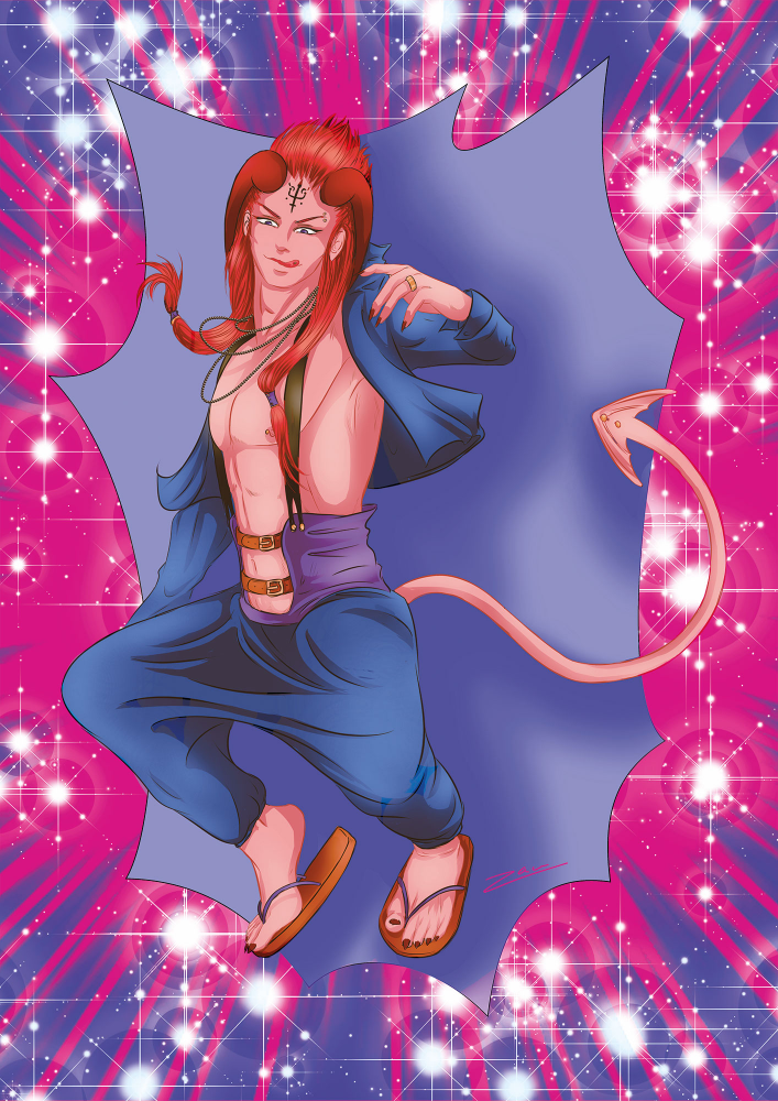 Illustration: mIDAS 1