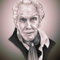 Vincent Price