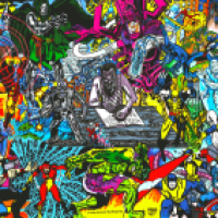 Hommage an Stan Lee