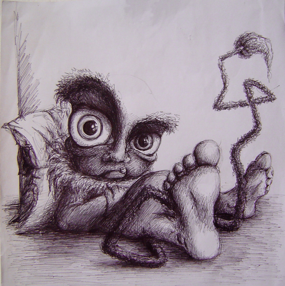 Illustration: Murxi 1
