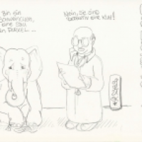 Hommage an Gilles Bachelet