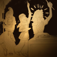 Olymp Rave of God*desses 2021