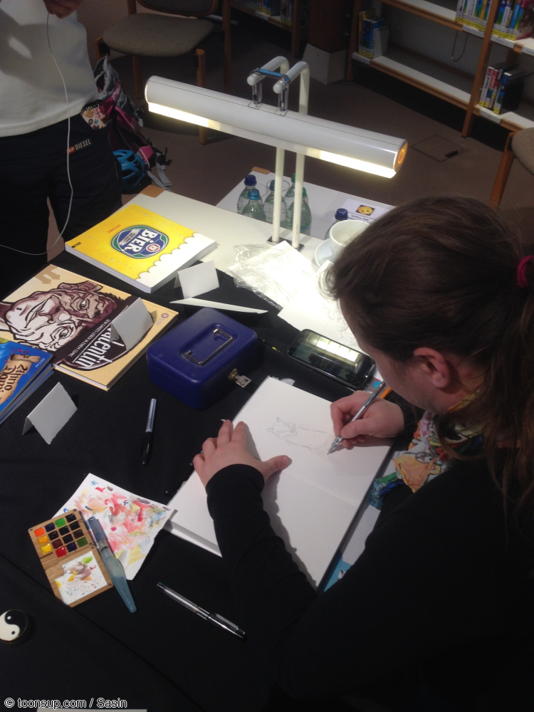 Foto: Gratis Comic Tag 2022 - Gräfelfing (München) 3