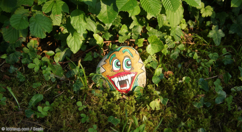 Photo: #CityMonster 1-2-3 jeder noch als Landei - dazu dann auch noch 4-5-6, die werden noch in die Stadt gehext. 5
