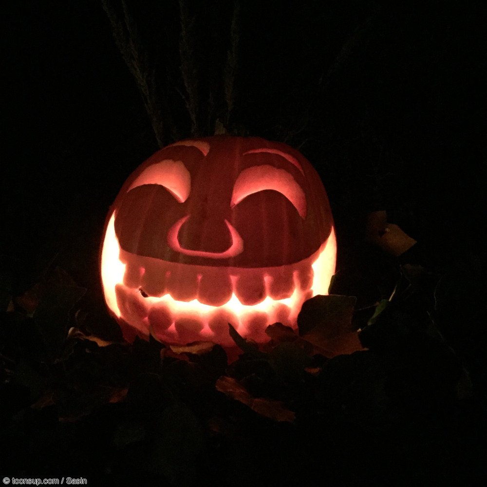 Foto: Happy Halloween!! // Pumpkin 2022 8