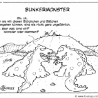 Bunkermonster
