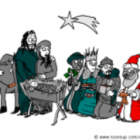 weihnachten