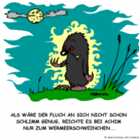 der Fluch