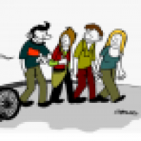fahrrad