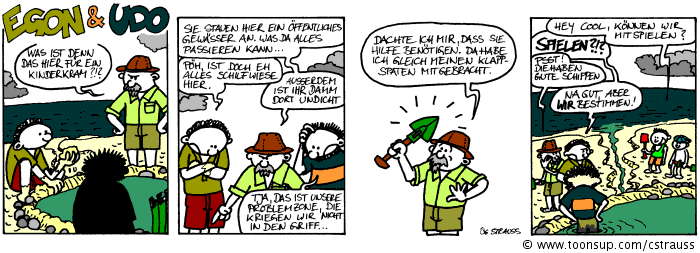 Comic: fehmarn 2