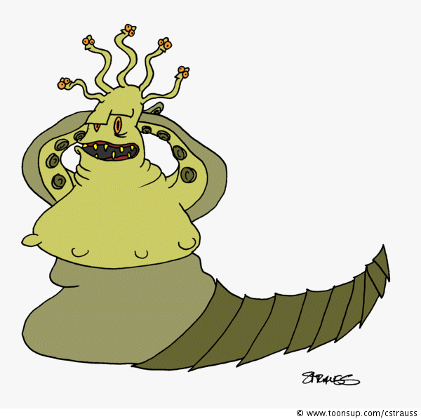 Illustration: alienstars... 1