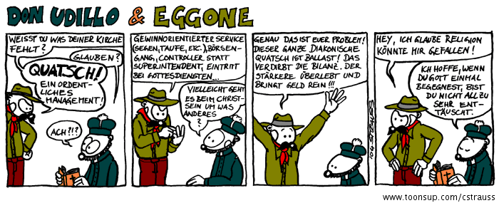 Comic: management 1
