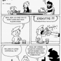 exekutive