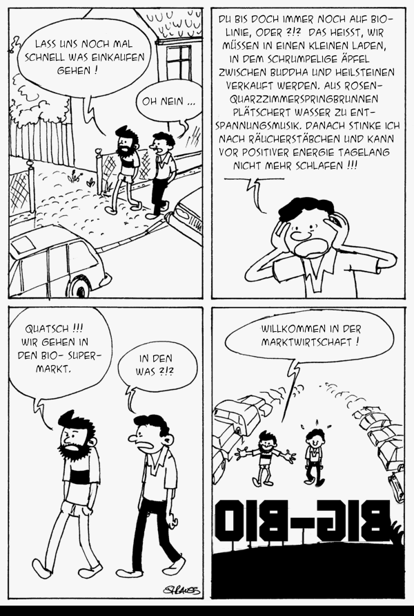 Comic: BIG-BIO 1