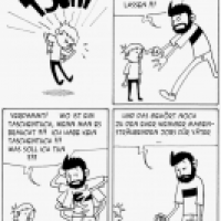 Taschentuch