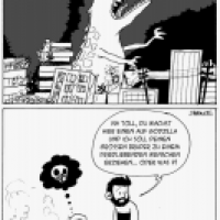 Godzilla