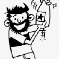 Glückwunsch ToonsUP !!!