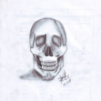 appalling skulk(entsetzlichen schleichen)