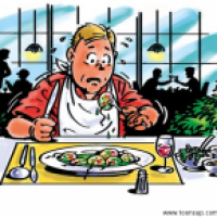 is this food?