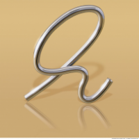 Aluminium tube