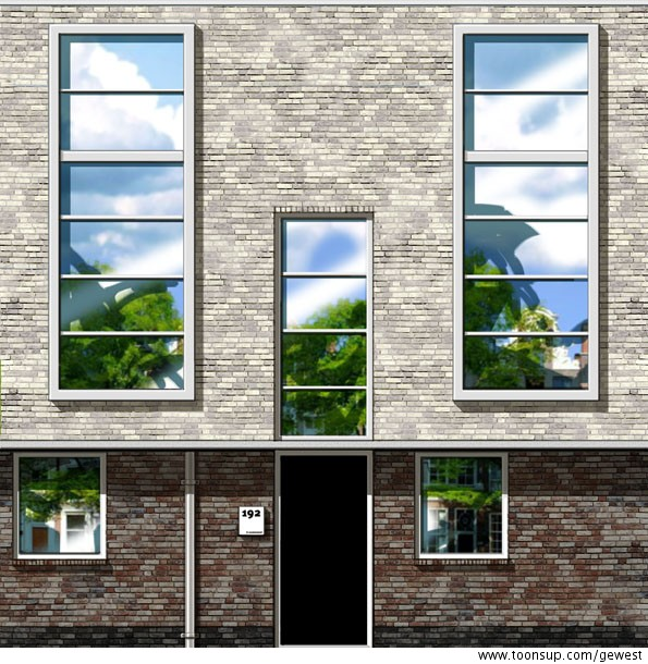 Illustration: building 1