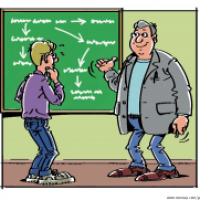 schule lokaal