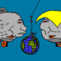 Las Pirañas