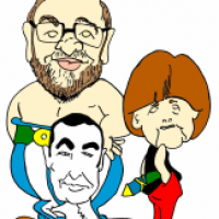 Kenia-Koalition