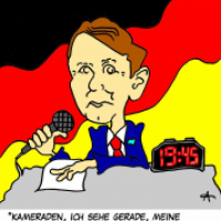 AfD - Höcke