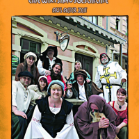 Buch: Hallische Geschichten - Eine Wirtshausgeschichte 1
