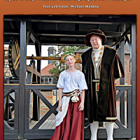 Comic: In der Saline der Stadt Halle 1