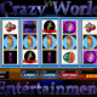 JC - slot machine