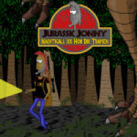Jurassic Jonny