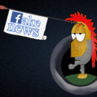 fake news