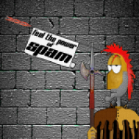 spam
