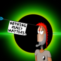 nothing really matters