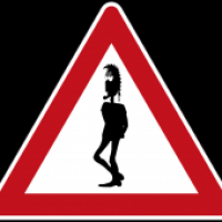 Achtung !