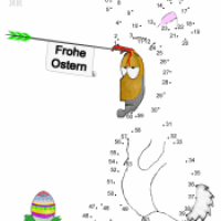 Ostern 2018