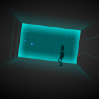 Lost In Space