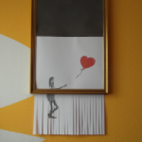 Love Is In The Air